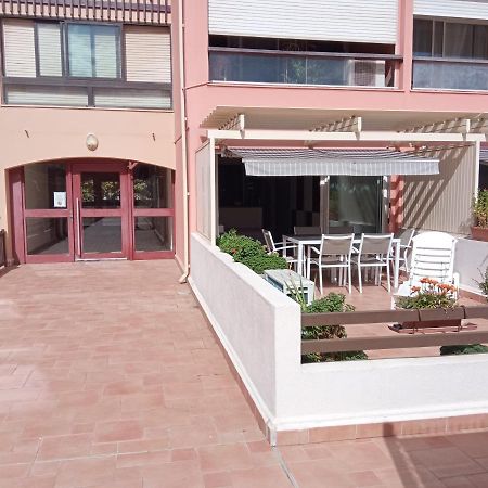 אגדה Residence Saint Clair - Studio Elena מראה חיצוני תמונה