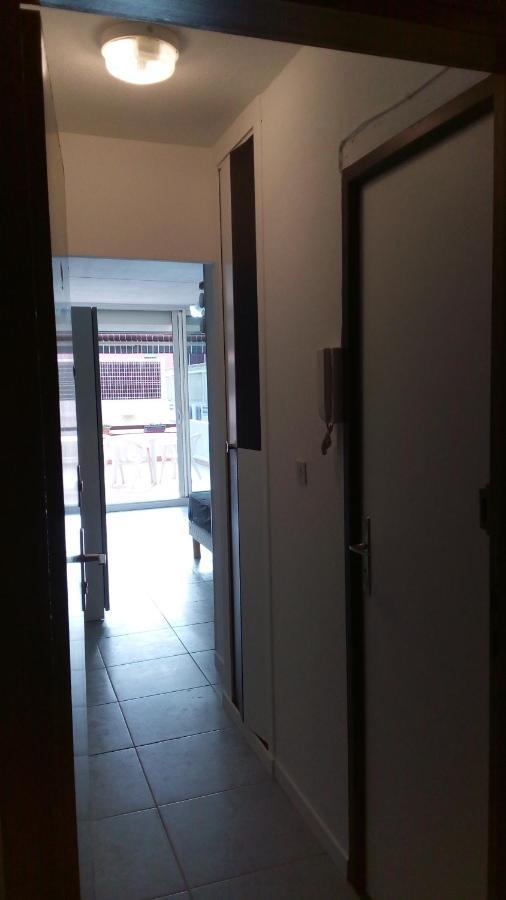אגדה Residence Saint Clair - Studio Elena מראה חיצוני תמונה