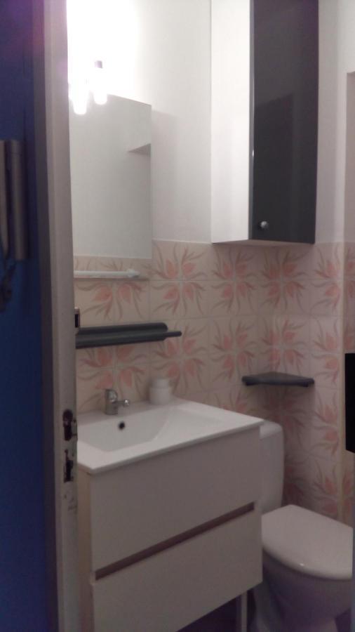 אגדה Residence Saint Clair - Studio Elena מראה חיצוני תמונה