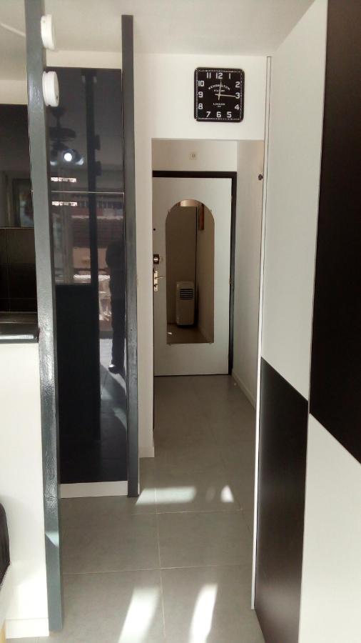 אגדה Residence Saint Clair - Studio Elena מראה חיצוני תמונה