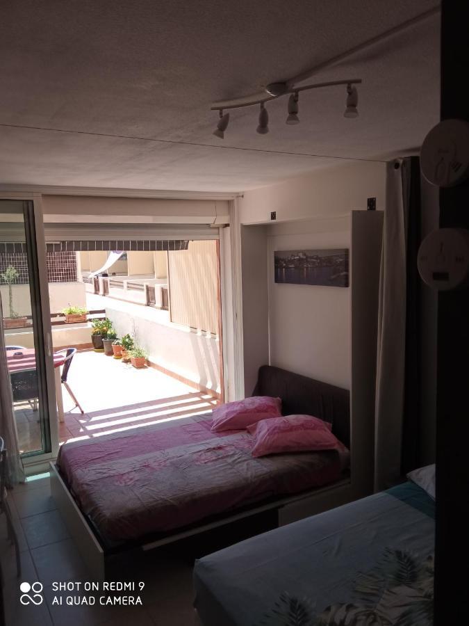 אגדה Residence Saint Clair - Studio Elena מראה חיצוני תמונה