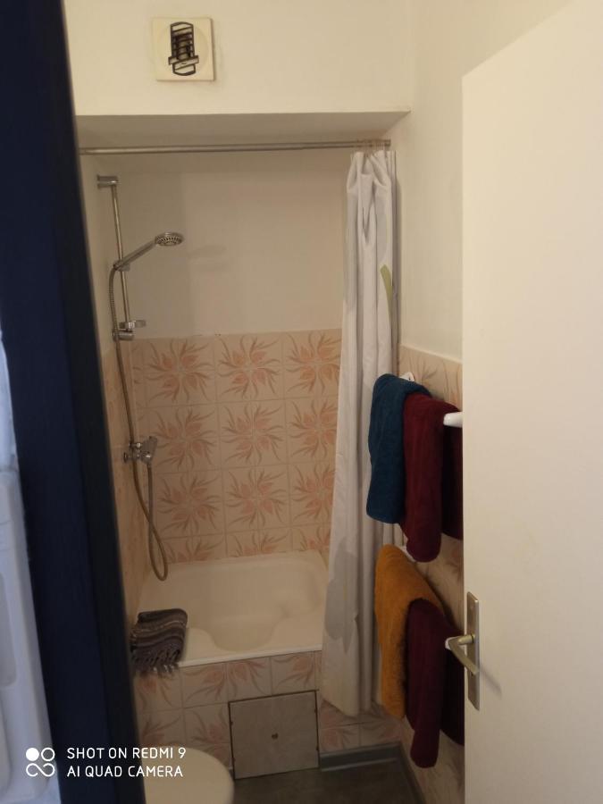 אגדה Residence Saint Clair - Studio Elena מראה חיצוני תמונה