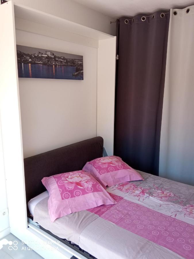 אגדה Residence Saint Clair - Studio Elena מראה חיצוני תמונה