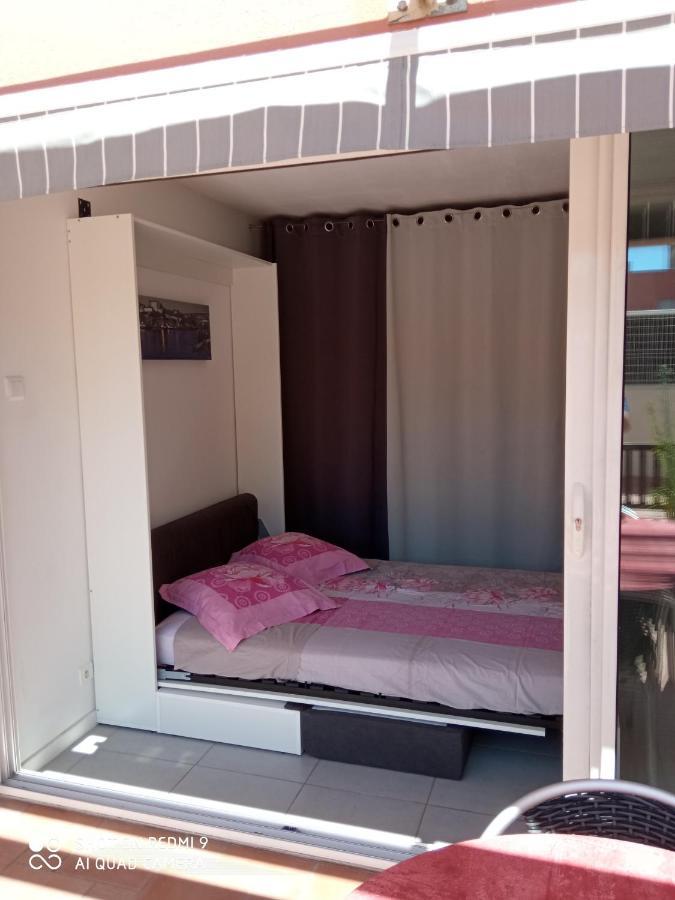 אגדה Residence Saint Clair - Studio Elena מראה חיצוני תמונה