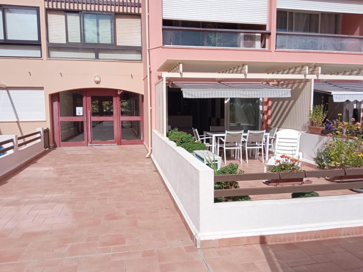 אגדה Residence Saint Clair - Studio Elena מראה חיצוני תמונה