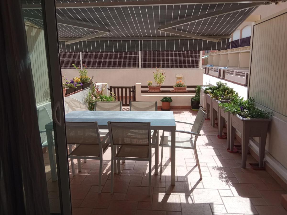 אגדה Residence Saint Clair - Studio Elena מראה חיצוני תמונה